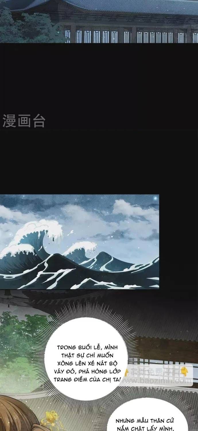 Ta Ở Hoàng Cung Làm Đại Boss Chap 130 - Next Chap 129