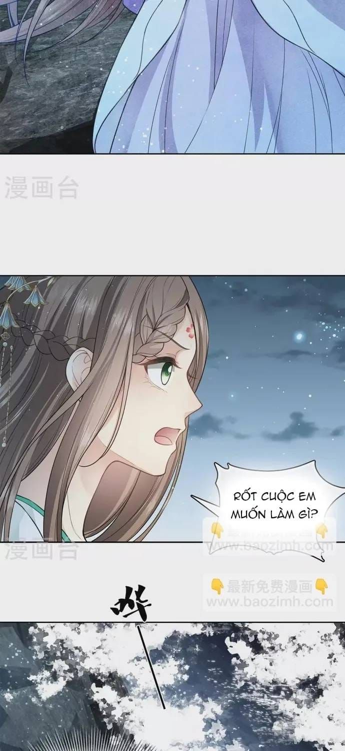 Ta Ở Hoàng Cung Làm Đại Boss Chap 131 - Next Chap 130