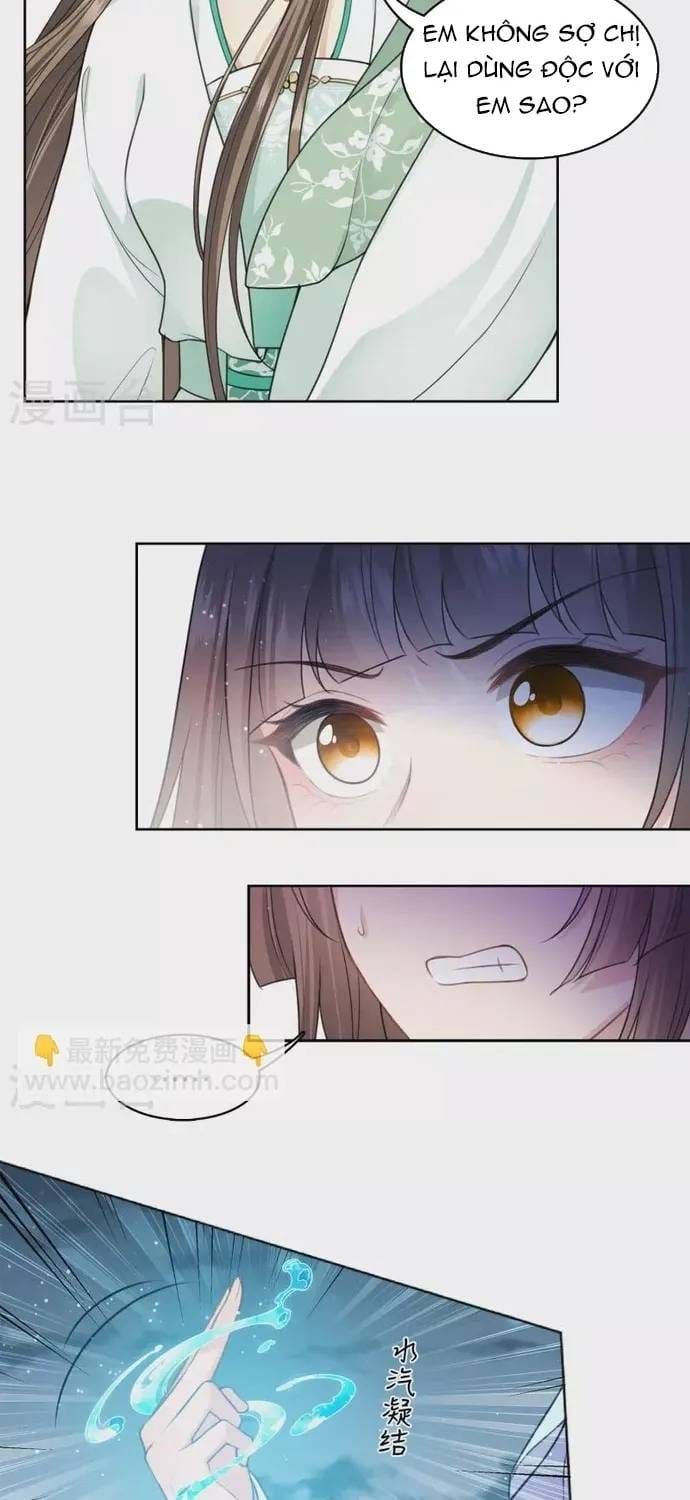 Ta Ở Hoàng Cung Làm Đại Boss Chap 131 - Next Chap 130