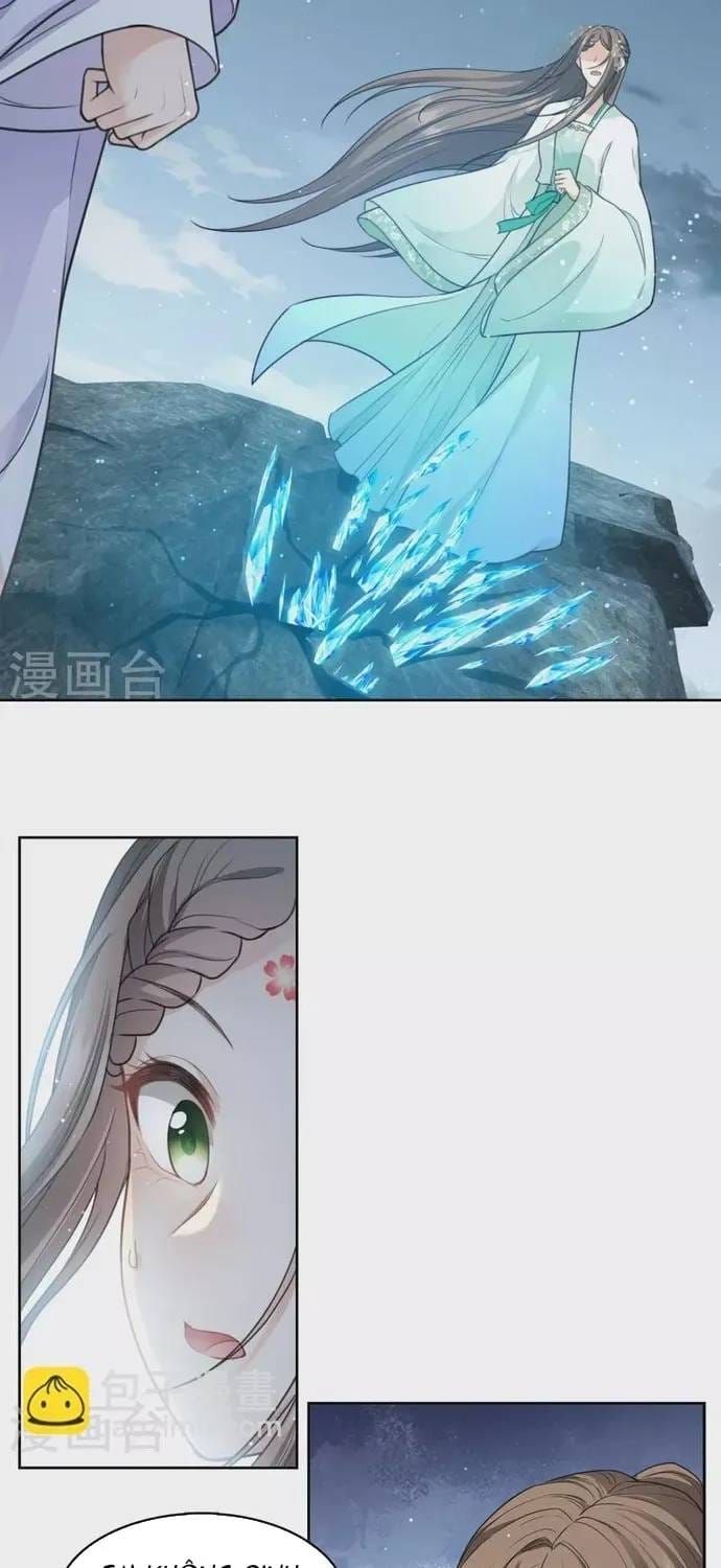 Ta Ở Hoàng Cung Làm Đại Boss Chap 131 - Next Chap 130