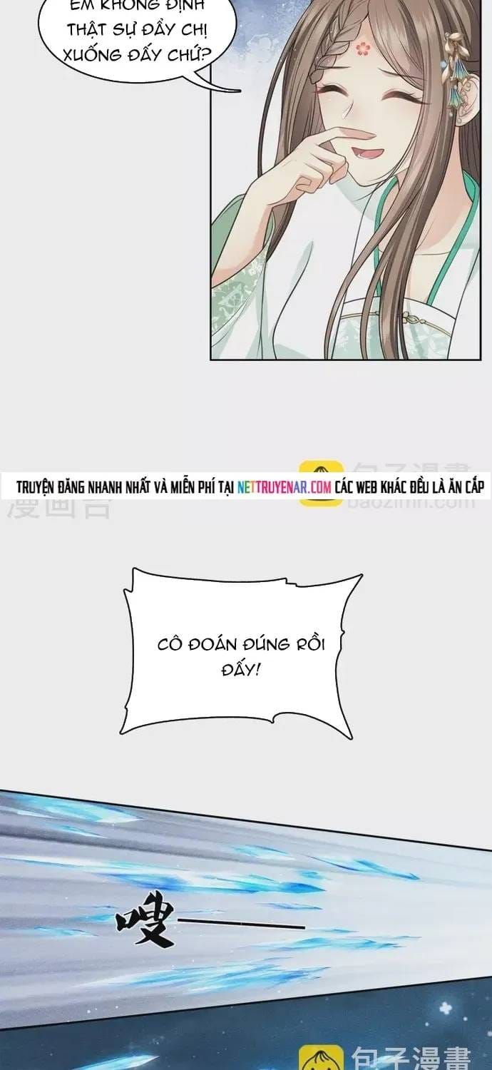 Ta Ở Hoàng Cung Làm Đại Boss Chap 131 - Next Chap 130