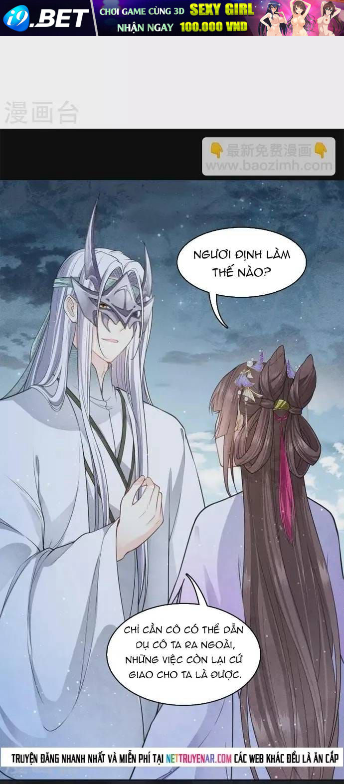 Ta Ở Hoàng Cung Làm Đại Boss Chap 131 - Next Chap 130