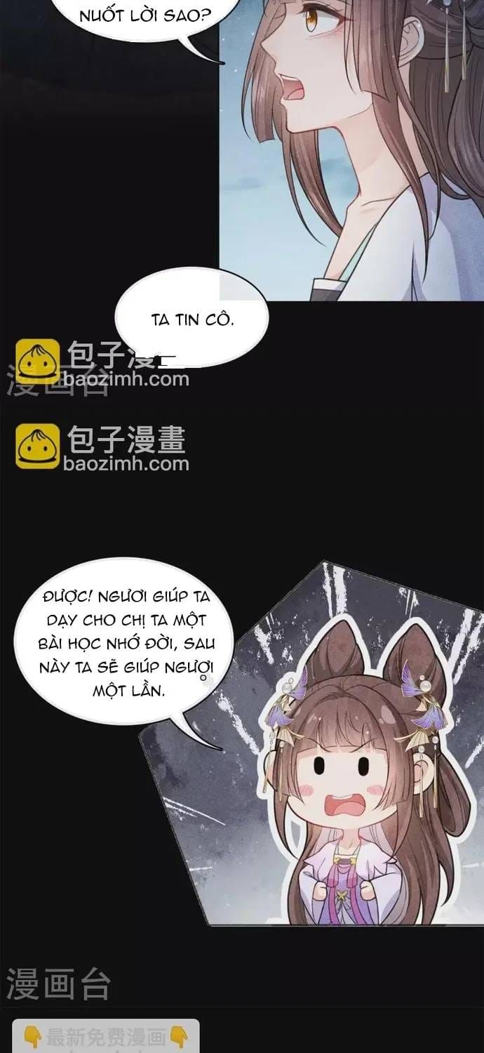Ta Ở Hoàng Cung Làm Đại Boss Chap 131 - Next Chap 130