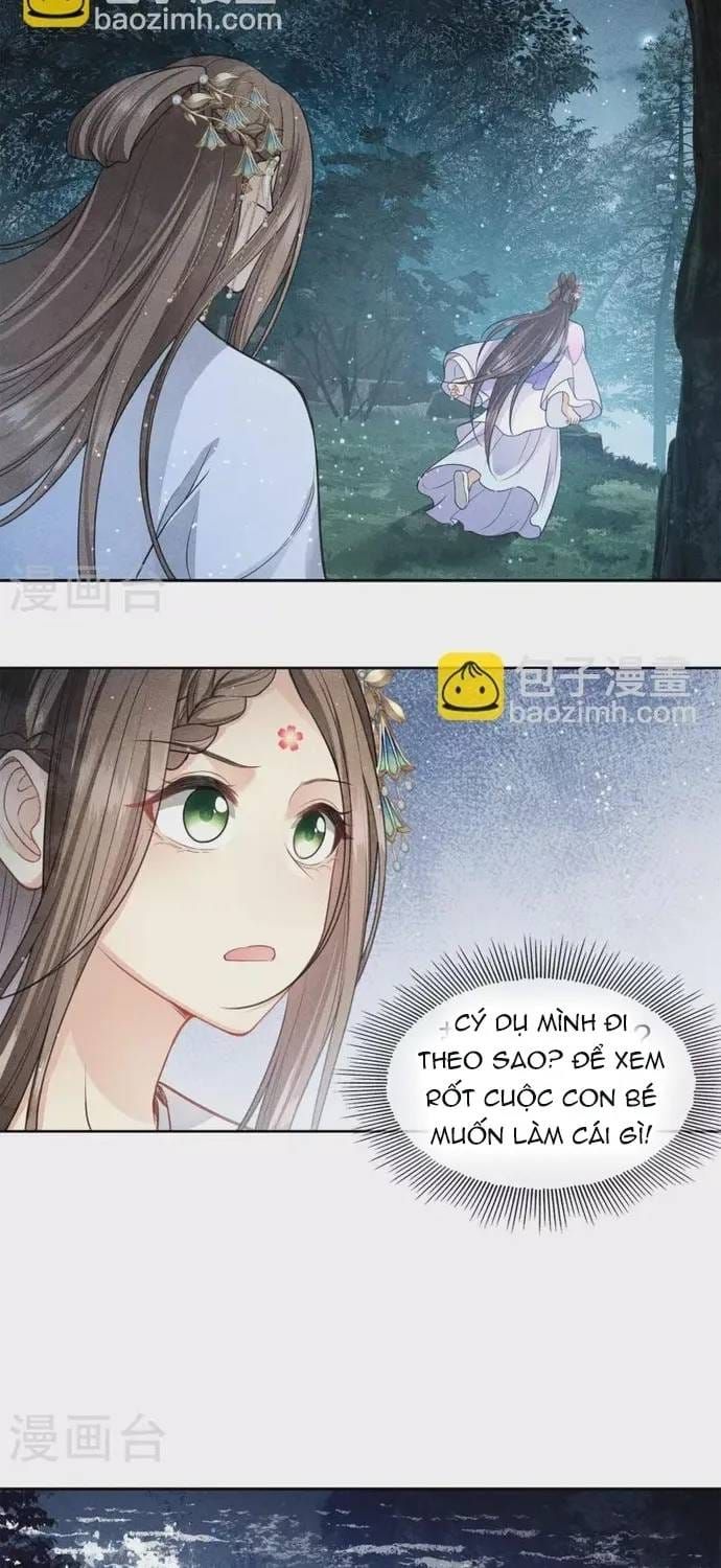 Ta Ở Hoàng Cung Làm Đại Boss Chap 131 - Next Chap 130