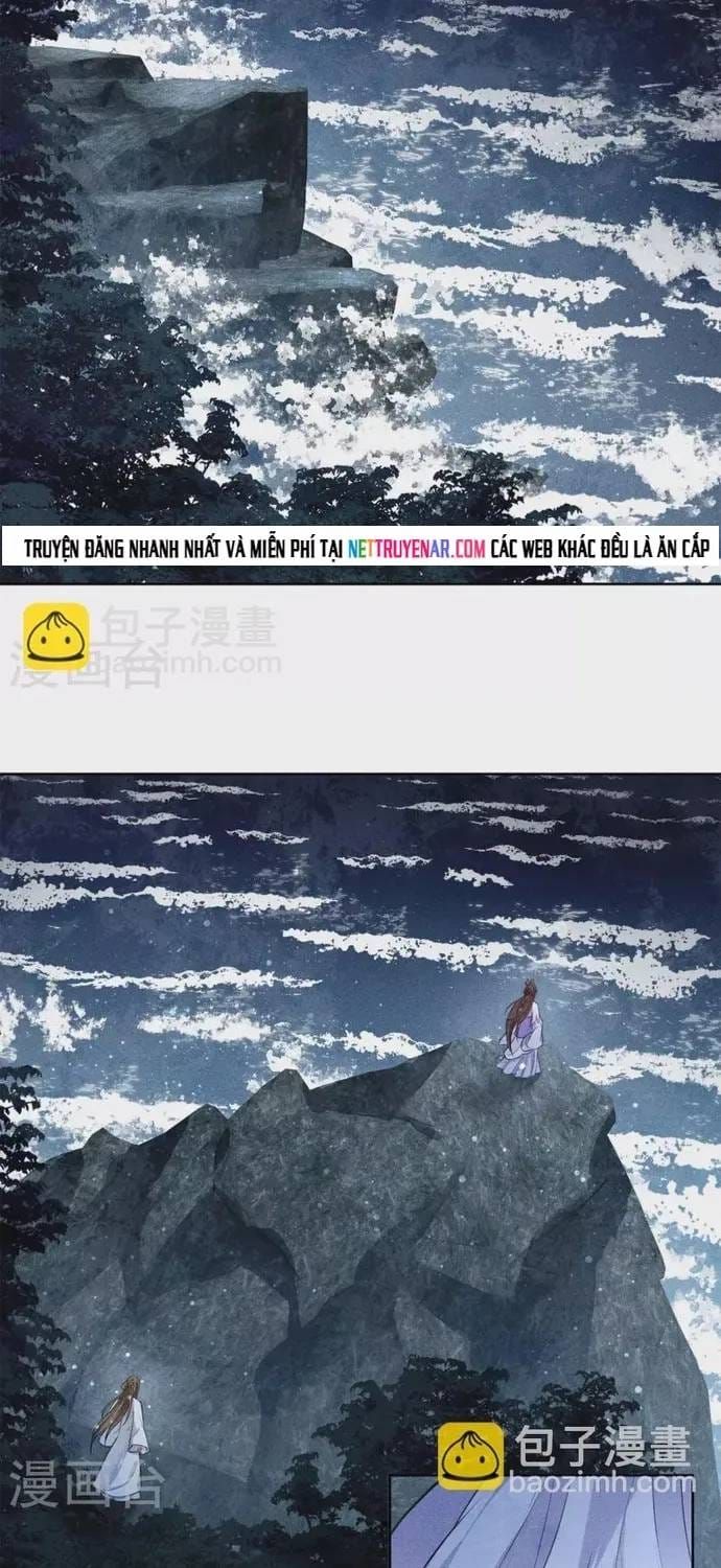 Ta Ở Hoàng Cung Làm Đại Boss Chap 131 - Next Chap 130