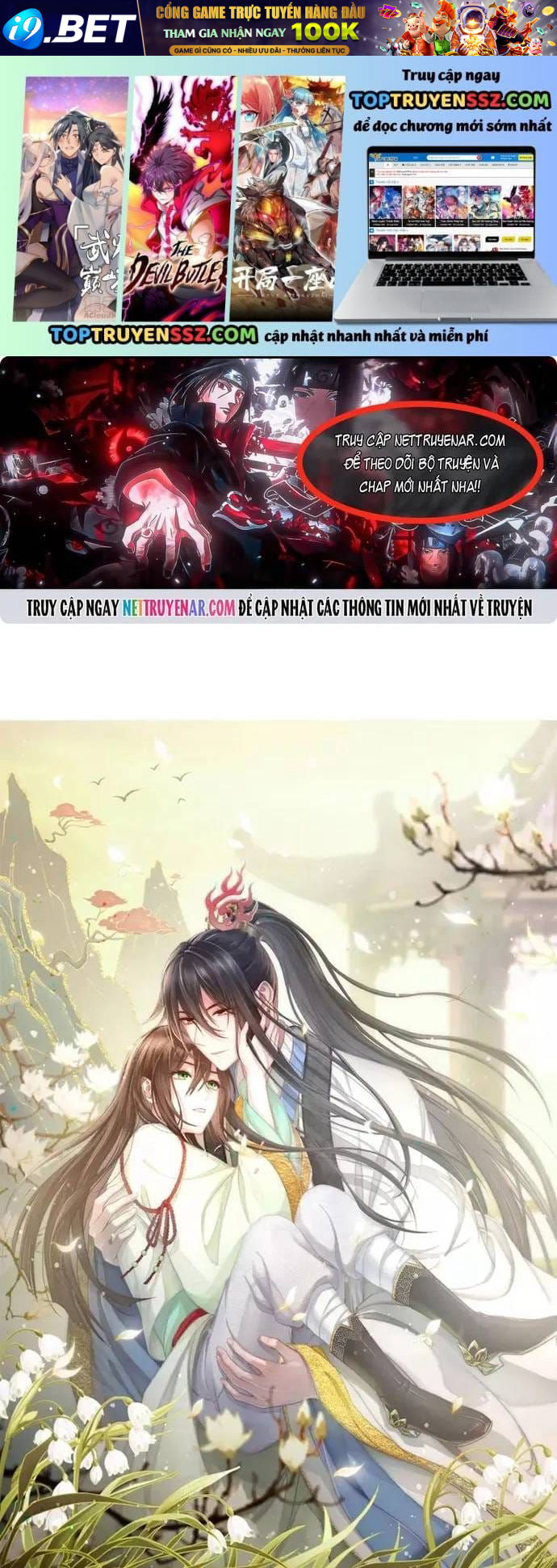 Ta Ở Hoàng Cung Làm Đại Boss Chap 132 - Next Chap 131