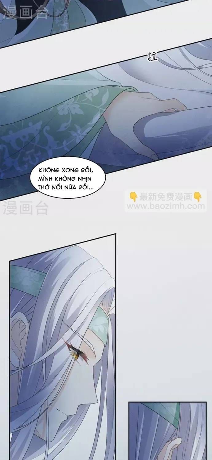 Ta Ở Hoàng Cung Làm Đại Boss Chap 132 - Next Chap 131