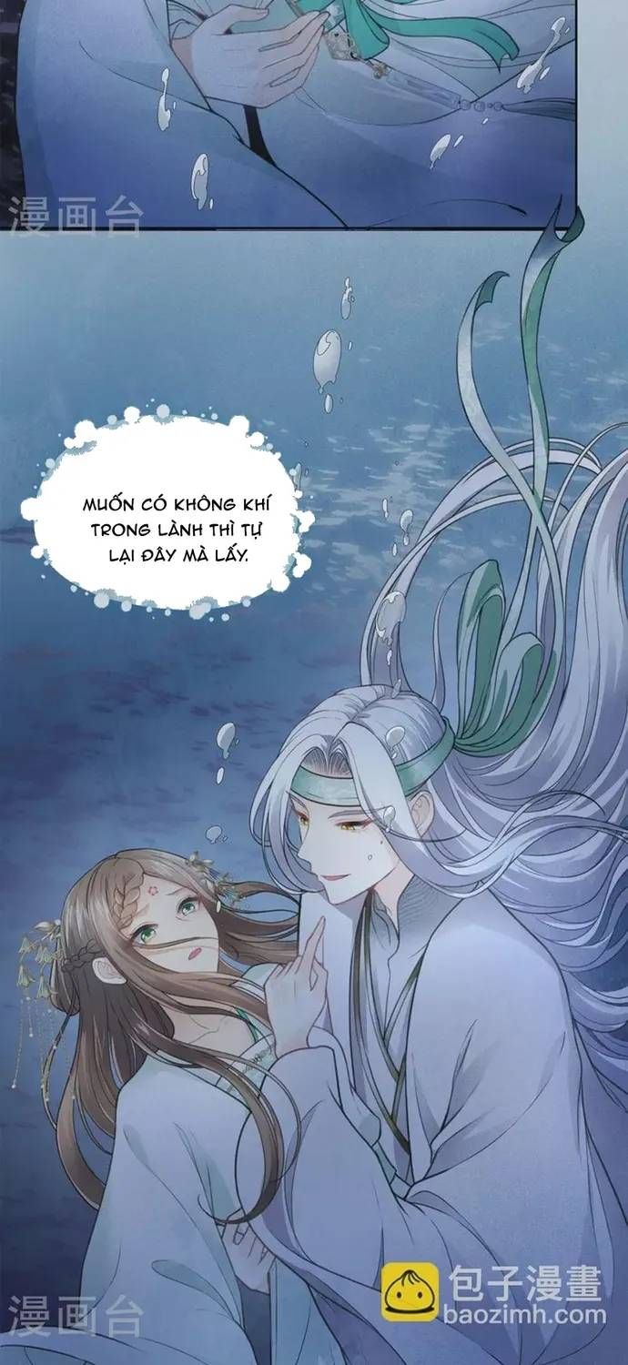 Ta Ở Hoàng Cung Làm Đại Boss Chap 132 - Next Chap 131