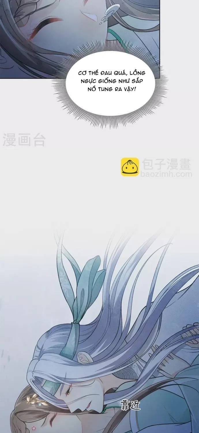 Ta Ở Hoàng Cung Làm Đại Boss Chap 132 - Next Chap 131