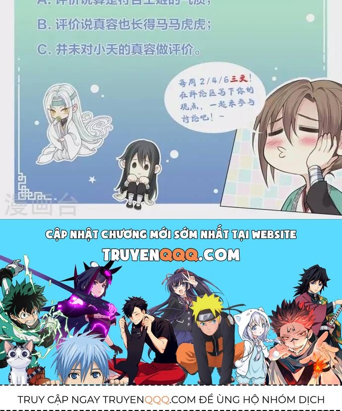 Ta Ở Hoàng Cung Làm Đại Boss Chap 132 - Next Chap 131