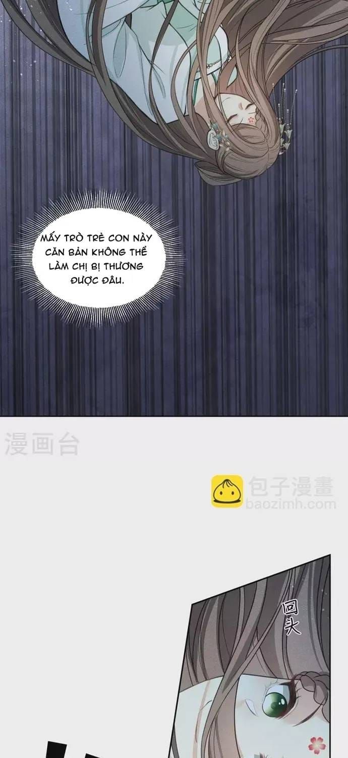 Ta Ở Hoàng Cung Làm Đại Boss Chap 132 - Next Chap 131