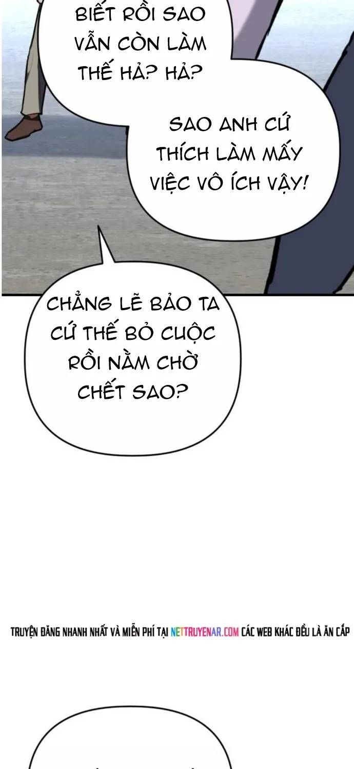 Sát Nhân Cuồng Loạn Chap 169 - Next Chap 168