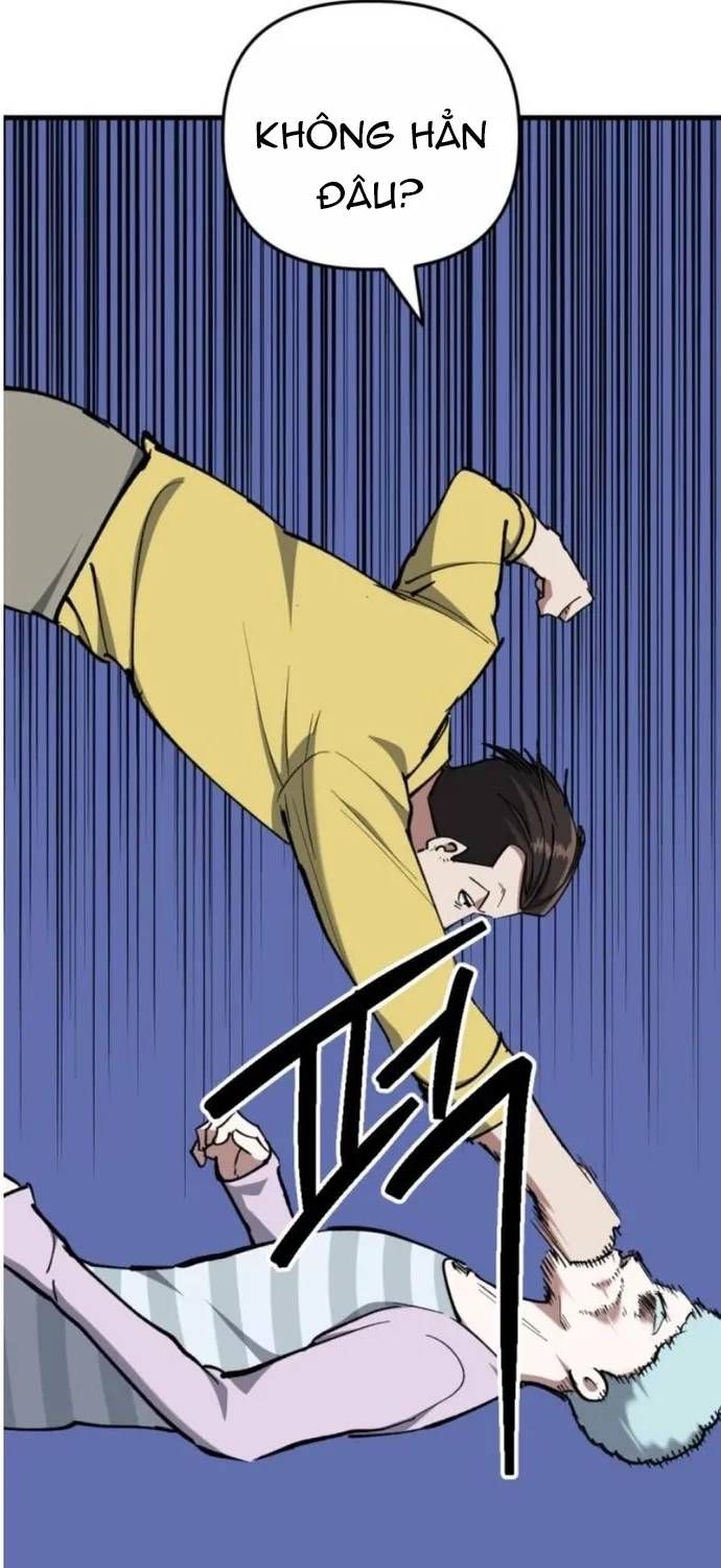 Sát Nhân Cuồng Loạn Chap 169 - Next Chap 168