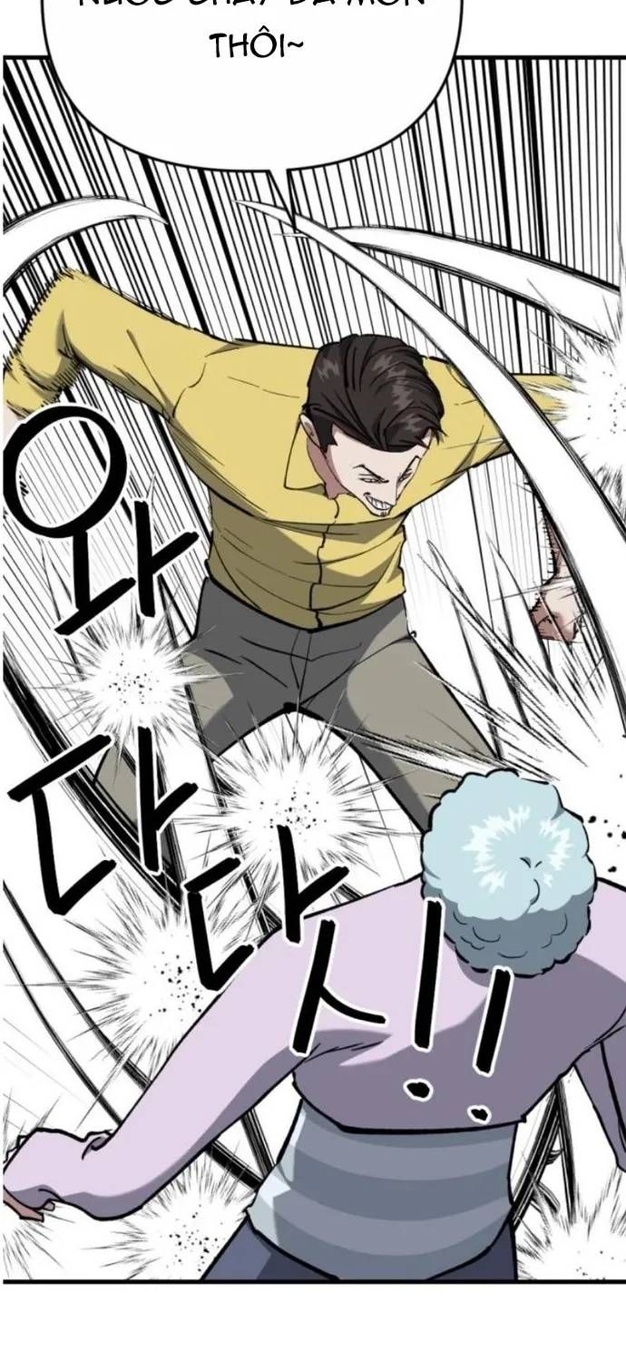 Sát Nhân Cuồng Loạn Chap 169 - Next Chap 168