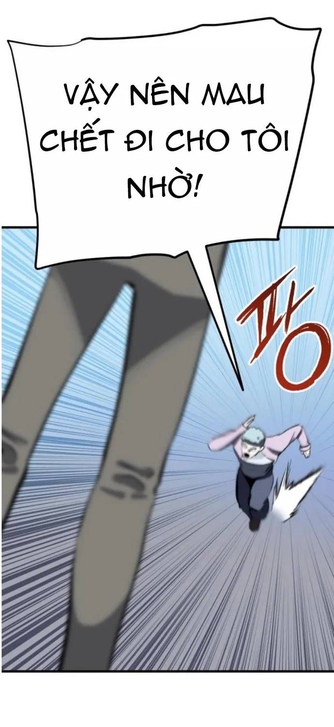 Sát Nhân Cuồng Loạn Chap 169 - Next Chap 168