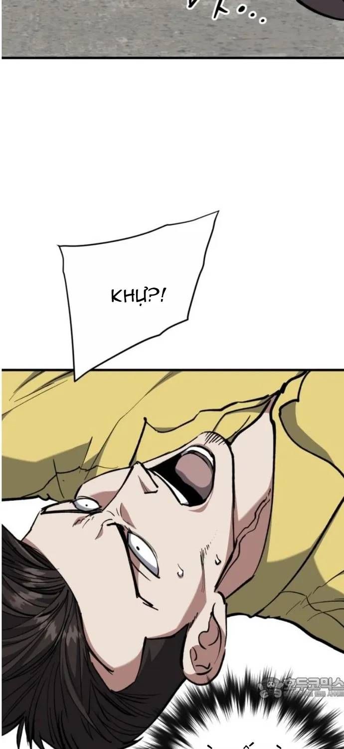 Sát Nhân Cuồng Loạn Chap 169 - Next Chap 168