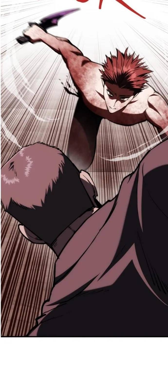 Sát Nhân Cuồng Loạn Chap 169 - Next Chap 168