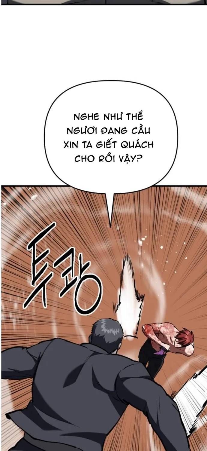 Sát Nhân Cuồng Loạn Chap 170 - Next Chap 169