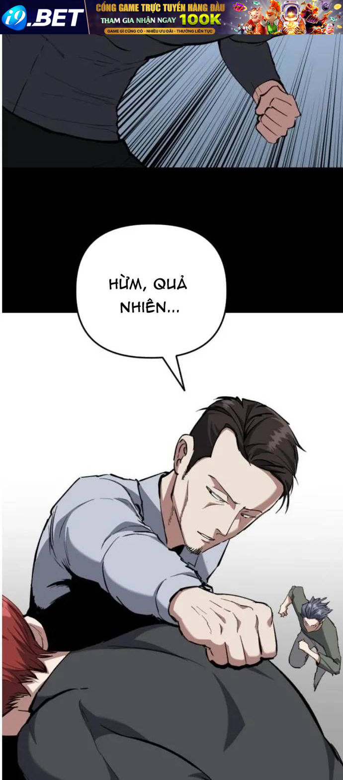 Sát Nhân Cuồng Loạn Chap 170 - Next Chap 169
