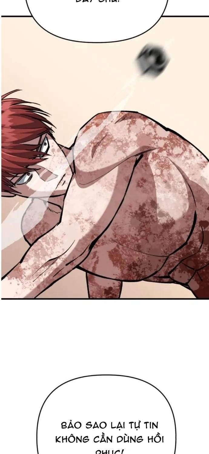 Sát Nhân Cuồng Loạn Chap 170 - Next Chap 169