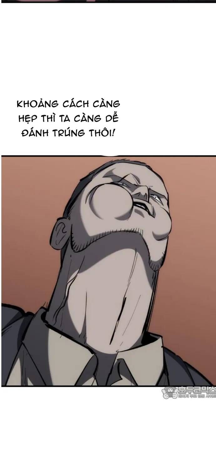 Sát Nhân Cuồng Loạn Chap 170 - Next Chap 169