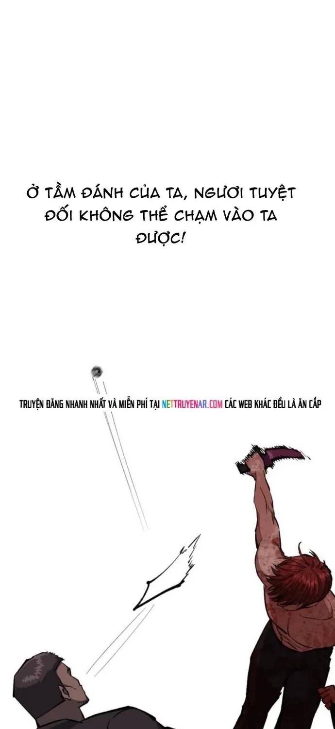 Sát Nhân Cuồng Loạn Chap 170 - Next Chap 169