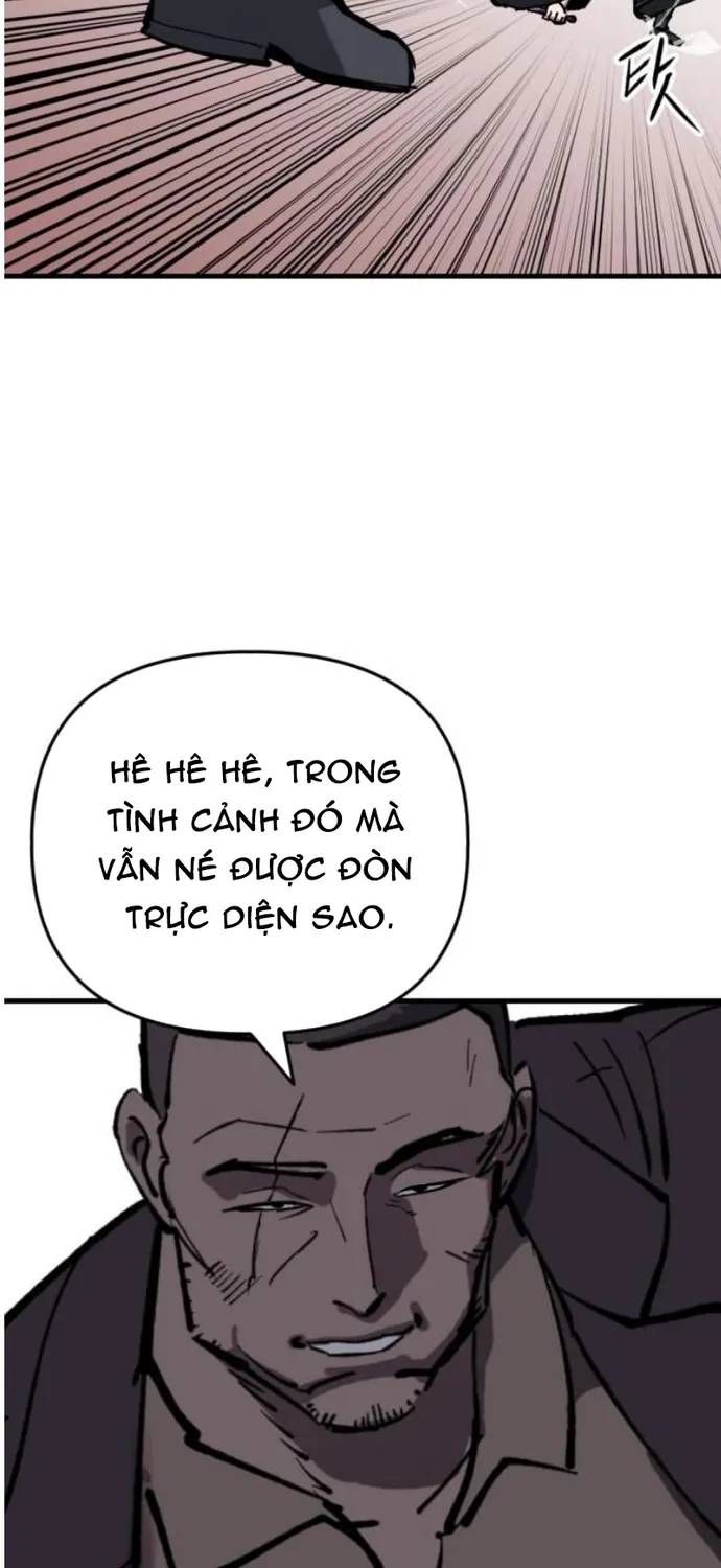 Sát Nhân Cuồng Loạn Chap 170 - Next Chap 169