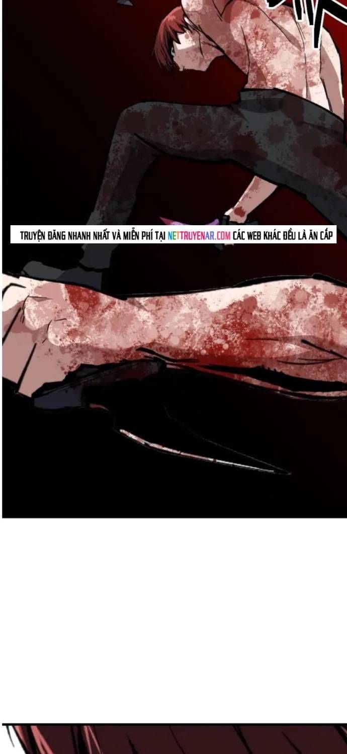 Sát Nhân Cuồng Loạn Chap 170 - Next Chap 169