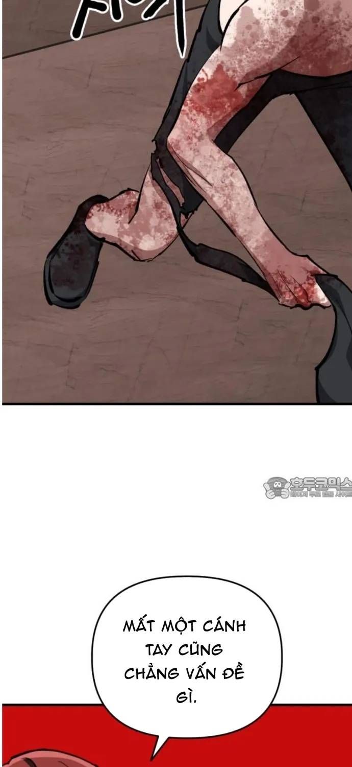 Sát Nhân Cuồng Loạn Chap 170 - Next Chap 169