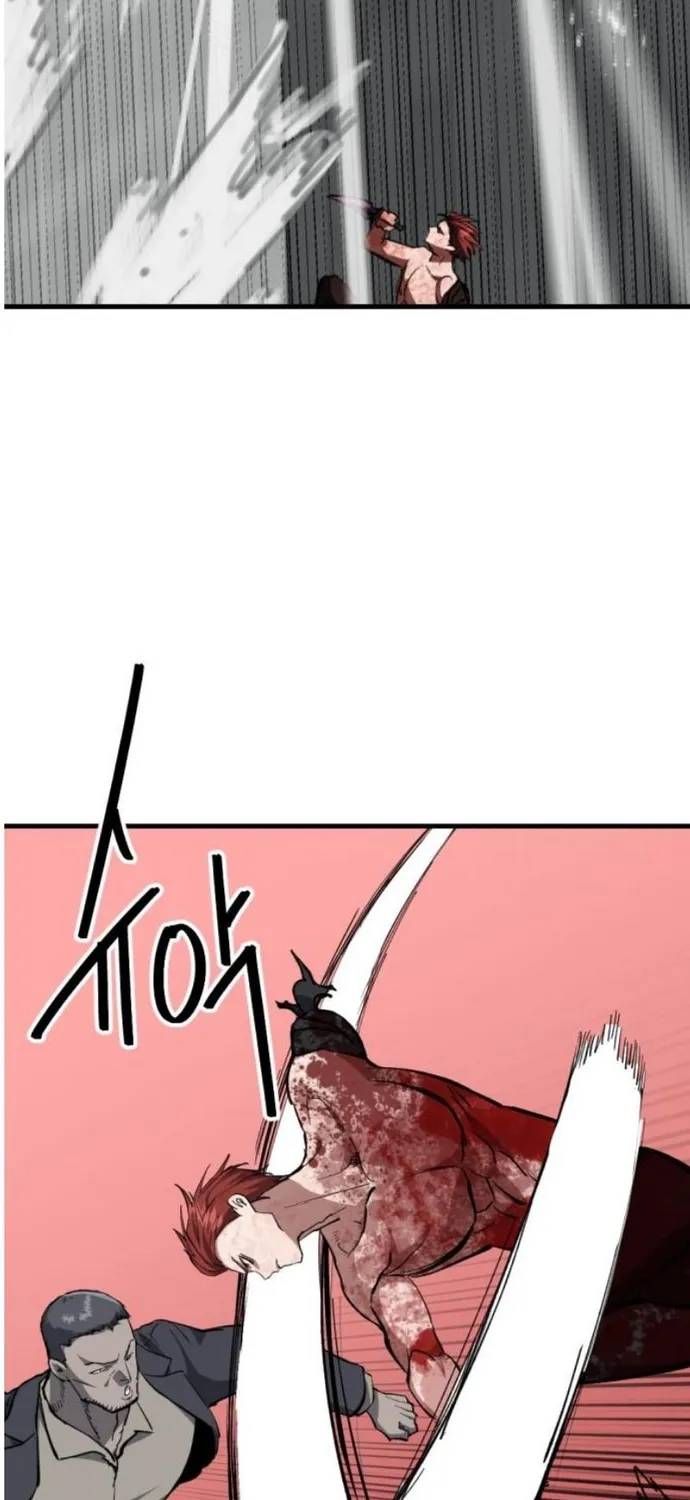 Sát Nhân Cuồng Loạn Chap 170 - Next Chap 169