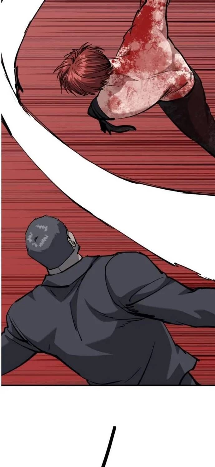 Sát Nhân Cuồng Loạn Chap 170 - Next Chap 169