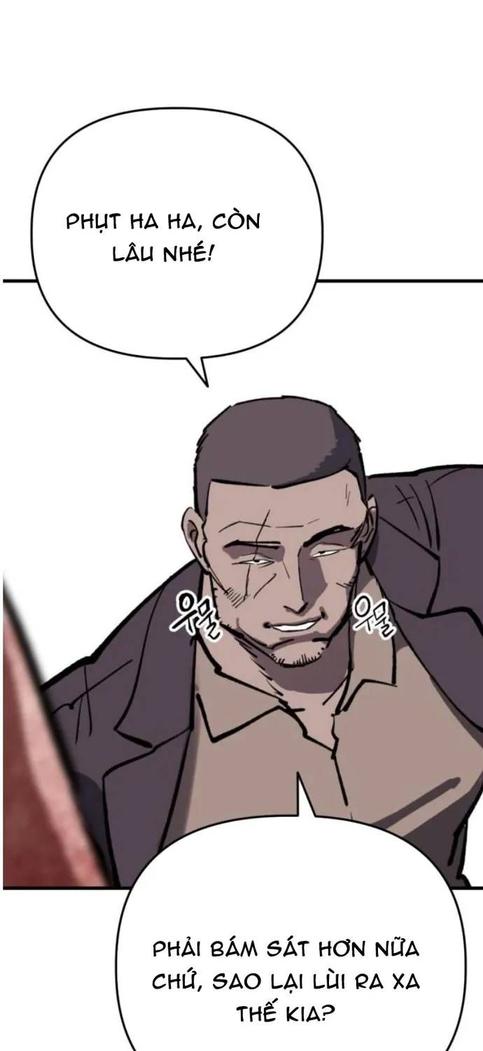 Sát Nhân Cuồng Loạn Chap 170 - Next Chap 169