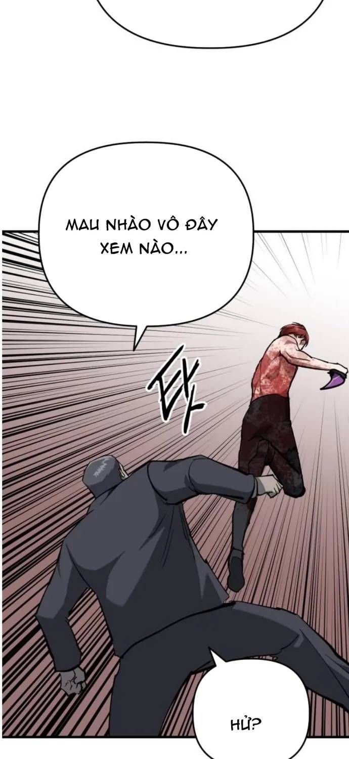 Sát Nhân Cuồng Loạn Chap 170 - Next Chap 169