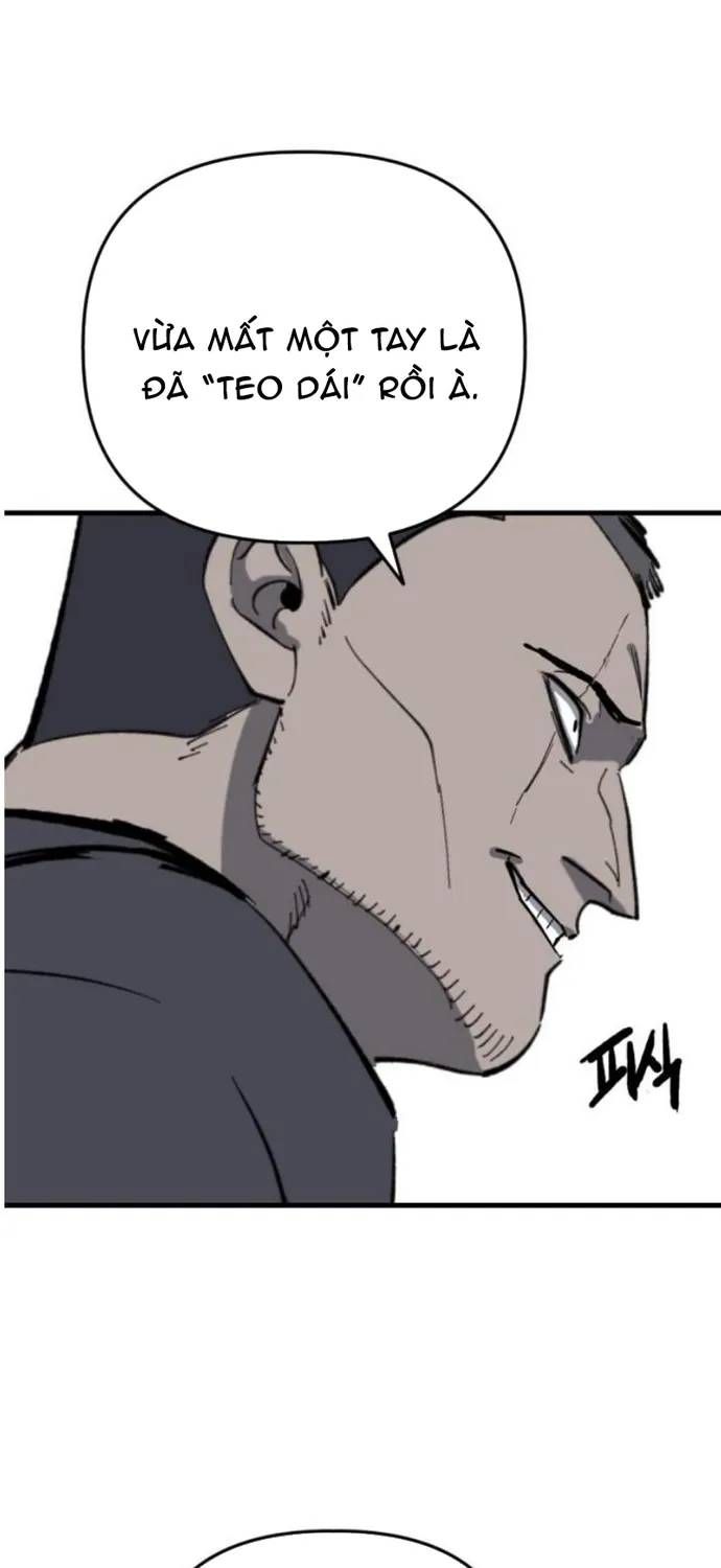 Sát Nhân Cuồng Loạn Chap 170 - Next Chap 169