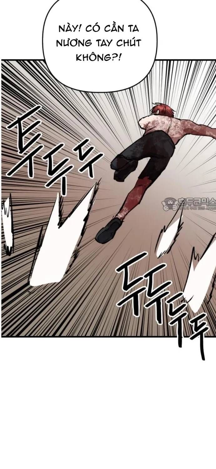 Sát Nhân Cuồng Loạn Chap 170 - Next Chap 169