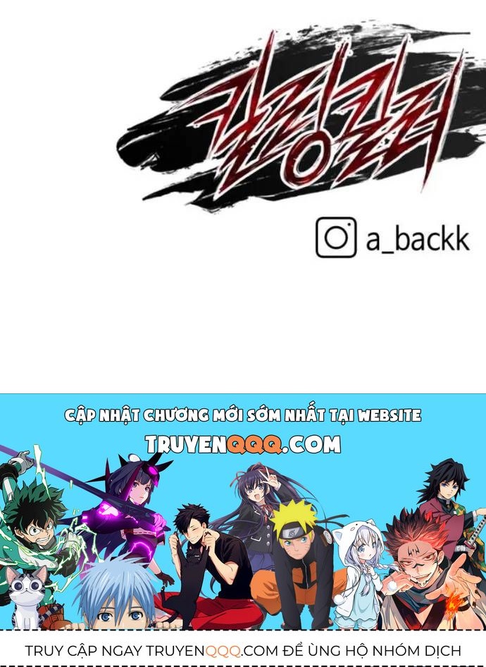 Sát Nhân Cuồng Loạn Chap 170 - Next Chap 169