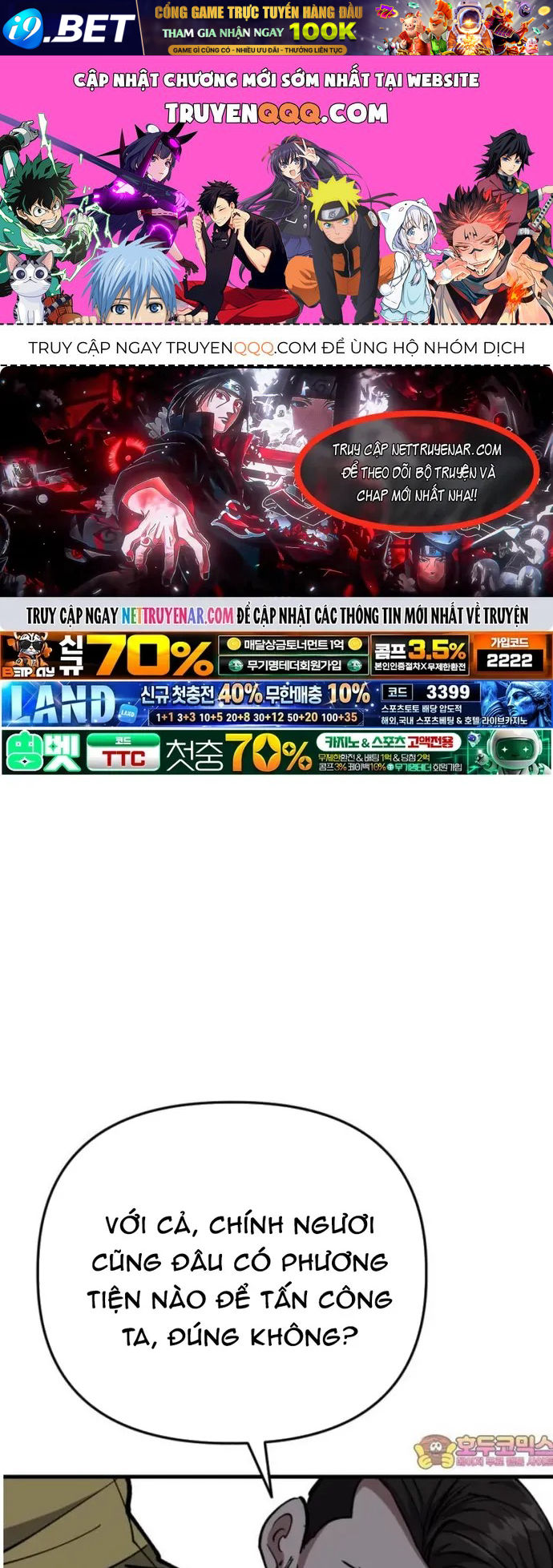 Sát Nhân Cuồng Loạn Chap 171 - Next Chap 170