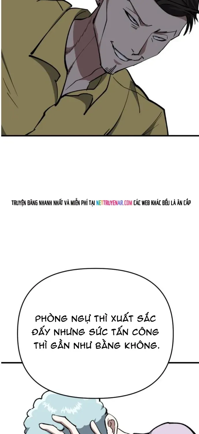 Sát Nhân Cuồng Loạn Chap 171 - Next Chap 170