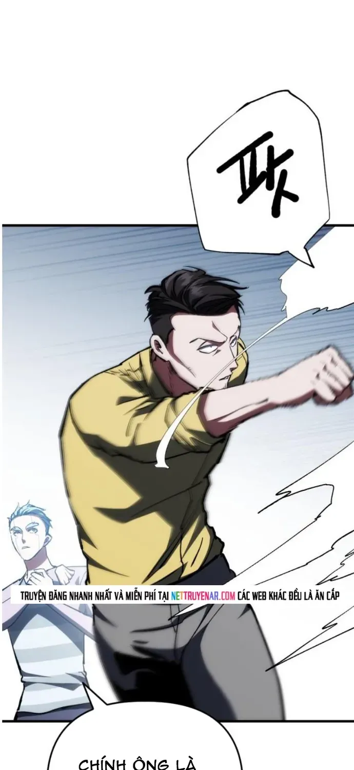 Sát Nhân Cuồng Loạn Chap 171 - Next Chap 170