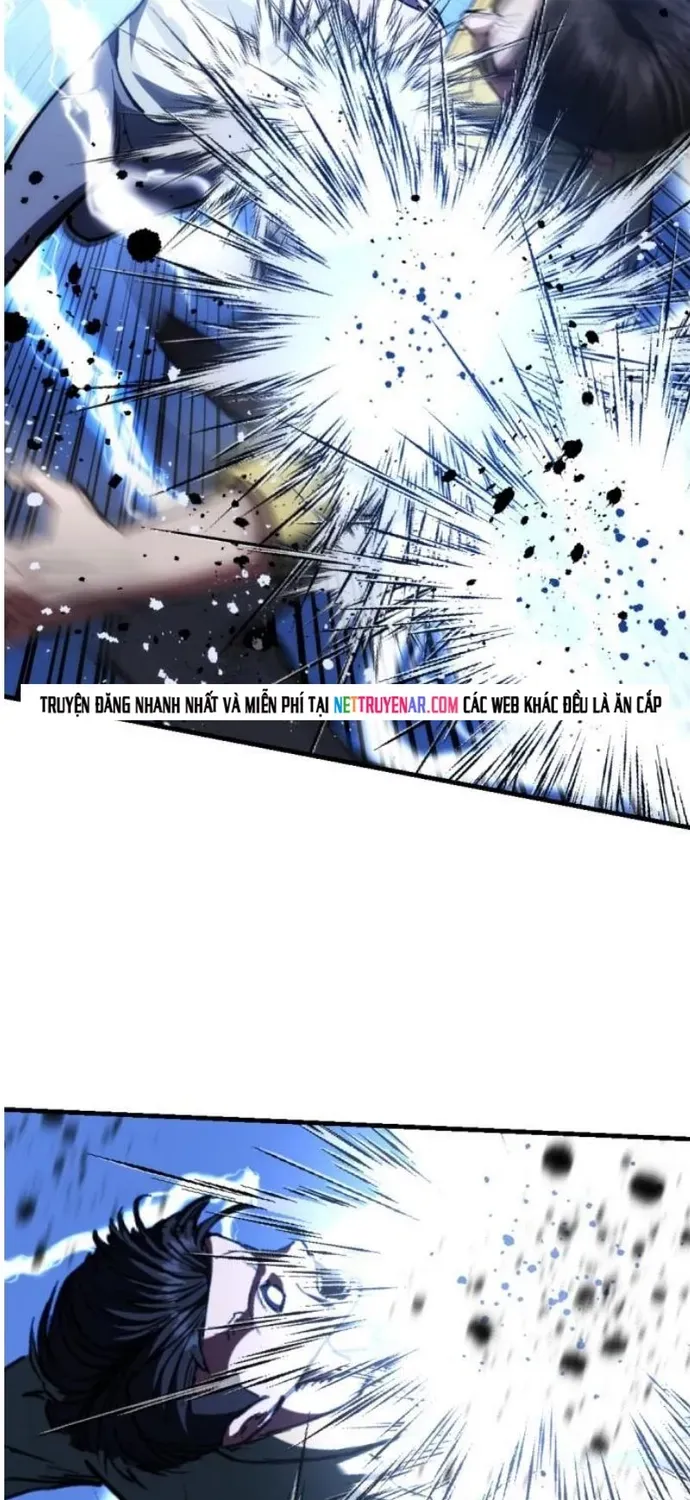 Sát Nhân Cuồng Loạn Chap 171 - Next Chap 170