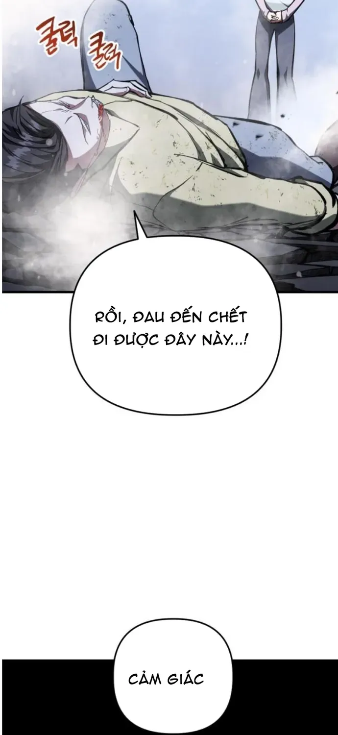 Sát Nhân Cuồng Loạn Chap 171 - Next Chap 170