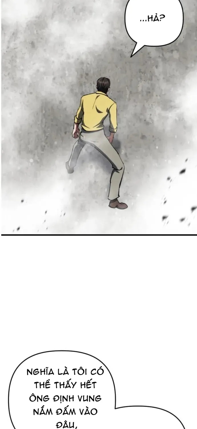 Sát Nhân Cuồng Loạn Chap 171 - Next Chap 170