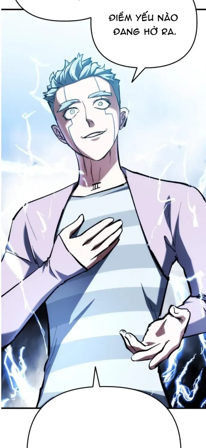 Sát Nhân Cuồng Loạn Chap 171 - Next Chap 170