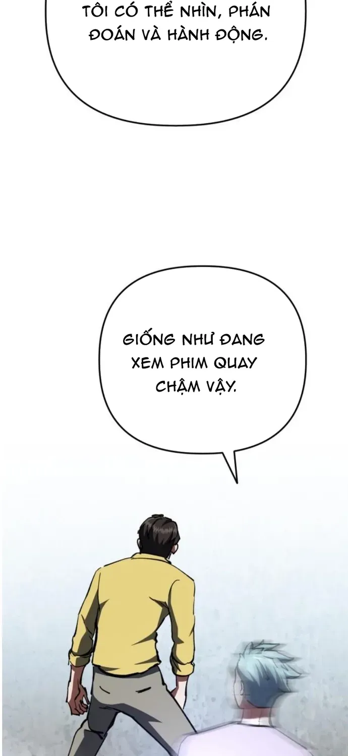 Sát Nhân Cuồng Loạn Chap 171 - Next Chap 170