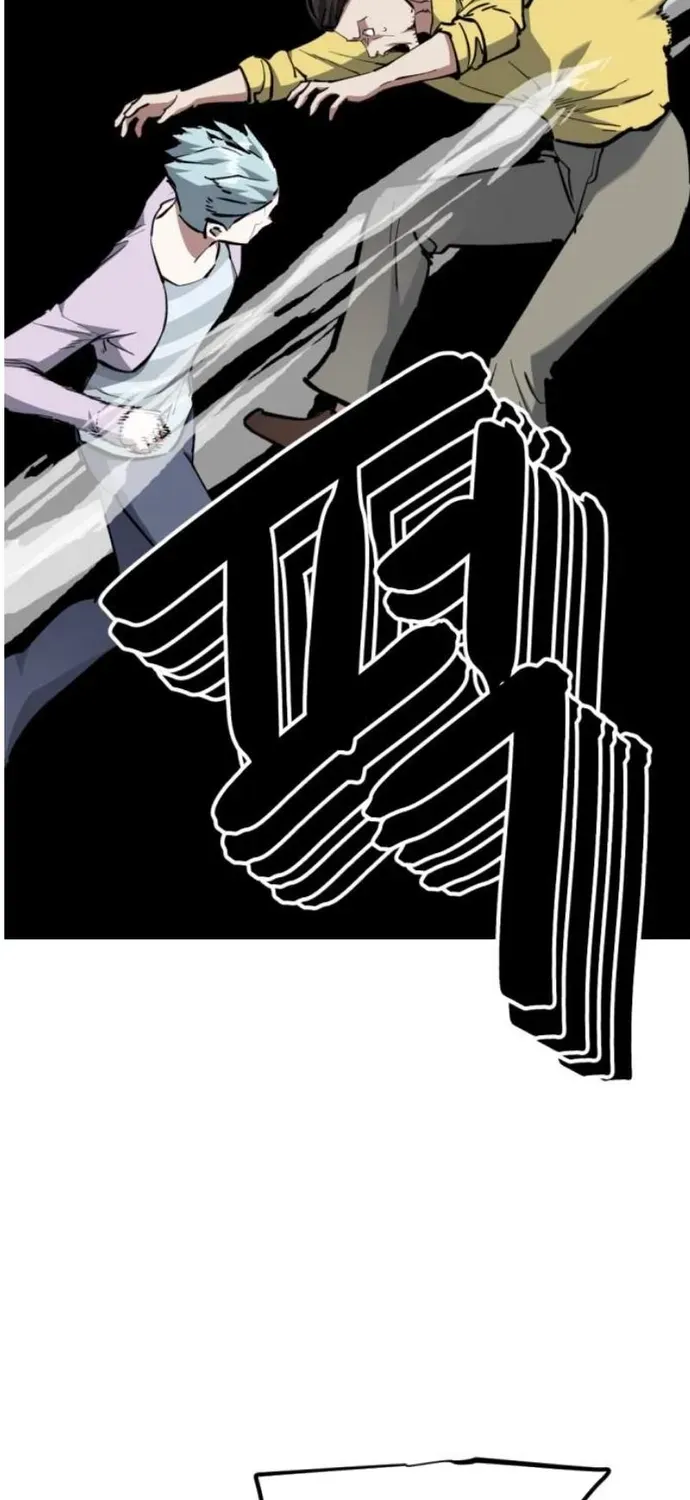 Sát Nhân Cuồng Loạn Chap 171 - Next Chap 170