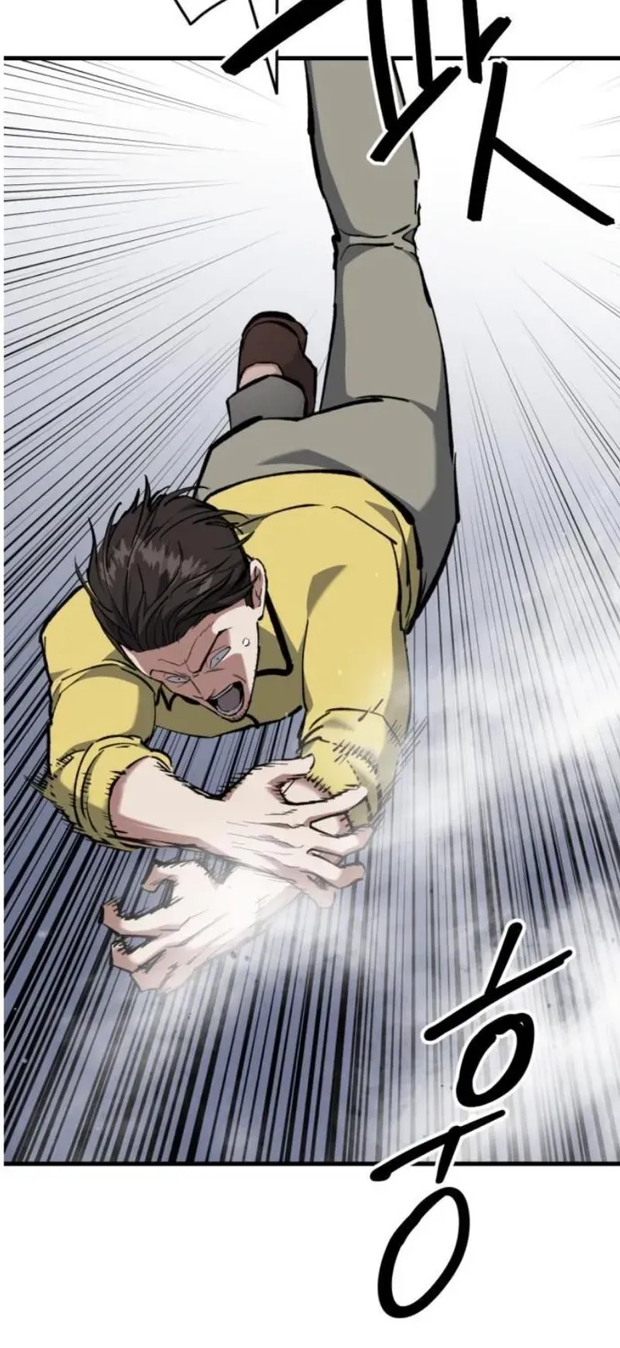 Sát Nhân Cuồng Loạn Chap 171 - Next Chap 170