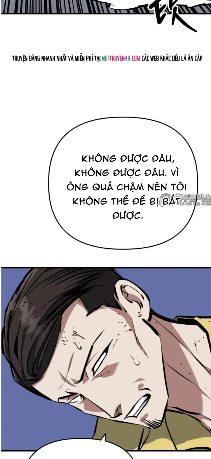 Sát Nhân Cuồng Loạn Chap 171 - Next Chap 170