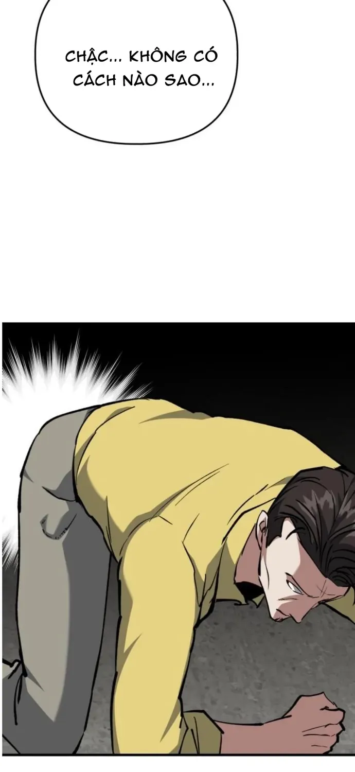 Sát Nhân Cuồng Loạn Chap 171 - Next Chap 170