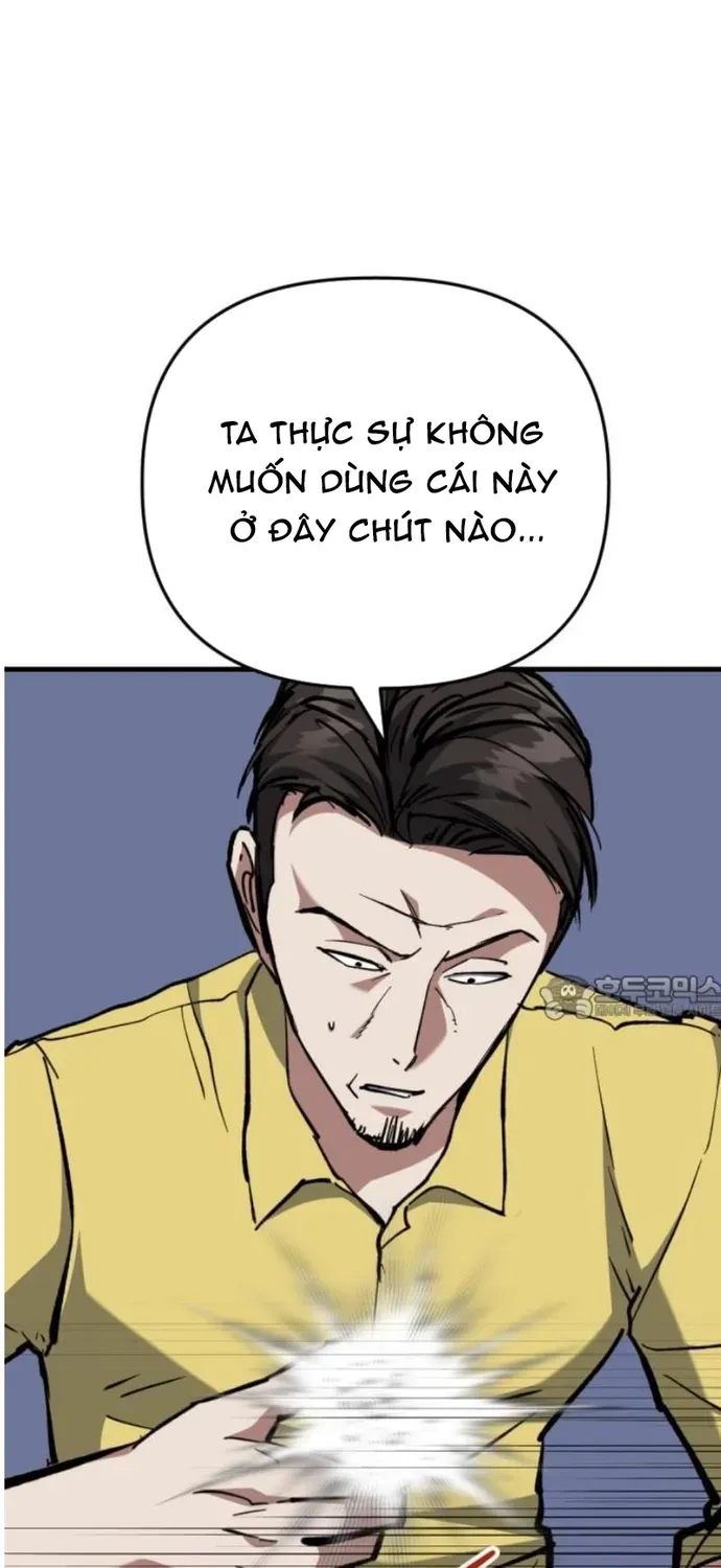 Sát Nhân Cuồng Loạn Chap 171 - Next Chap 170
