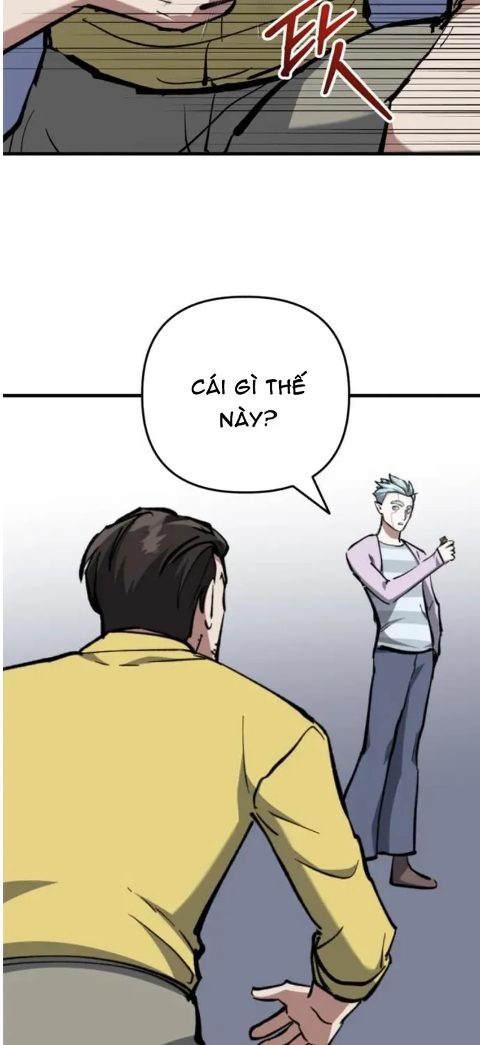 Sát Nhân Cuồng Loạn Chap 171 - Next Chap 170